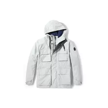 Куртка мужская спортивная с капюшоном Timberland Multi-Pocket A29QZ-Y22 XL