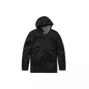 Куртка мужская Timberland Casual Solid Color Hooded Jacket Black A2ETN-001 S