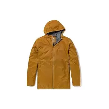 Куртка мужская Timberland Casual Solid Color Hooded Jacket Wheat A2ETN-P47 M