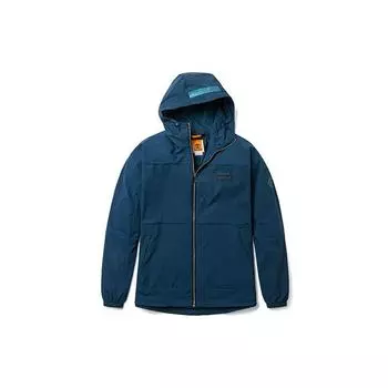 Куртка мужская Timberland Outdoor Casual Hooded Jacket Deep-Indigo A62EW-288 XL