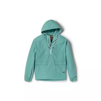 Куртка мужская Timberland Outdoor Casual Hooded Jacket Mineral-Blue A289H-G99 L
