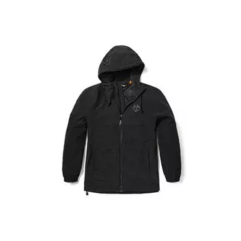 Куртка мужская Timberland Outdoor Casual Waterproof, черная A6QK9-001 S