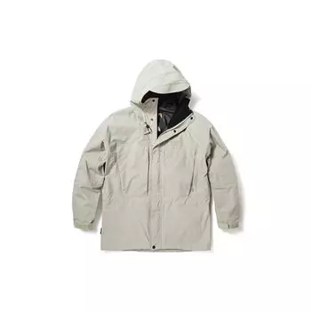 Куртка мужская Timberland Outdoor Casual Waterproof, цвет песочный A2MDU-CY2 L