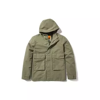 Куртка мужская Timberland Outdoor Casual Waterproof, цвет Cassel-Green A2PD8-590 M