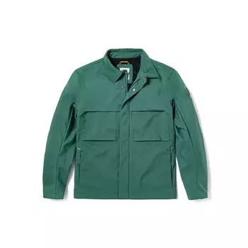Куртка мужская Timberland Outdoor Work Solid Color Coach зеленая A2G9E-J74 M