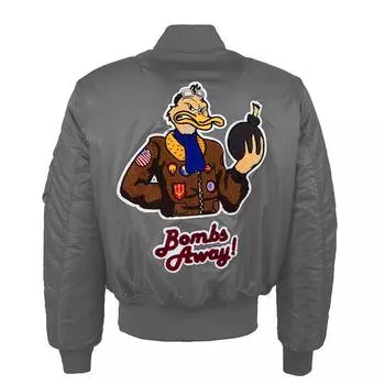 куртка мужская зимняя куртка ВВС XS