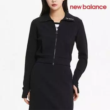 Куртка New Balance Club D24 Nbmde3W812 19 Вт Мягкая ребристая автомобильная S