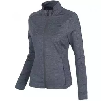 Куртка New Balance Essential Training Zip Up Nbmd836102 15 85(S)