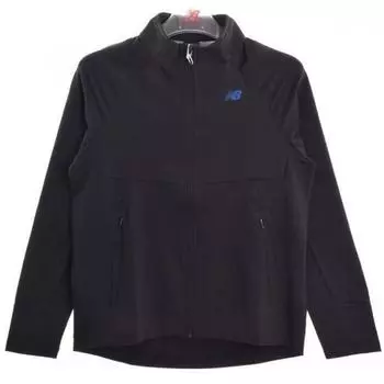 Куртка New Balance Stand Neck на молнии Nbmda26001 95
