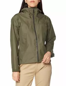 Куртка North Crime Light New Taupe NPW12003 S [The Face]