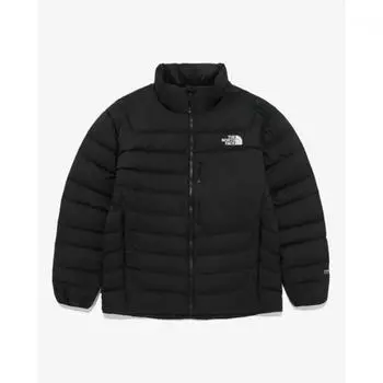 Куртка North Face Bolt Rds Down Nj1dq58a Blk 085(WS)