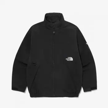 Куртка North Face Kids Bilan Nj3bq51s Blk 130