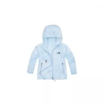 Куртка North Face Kids Explorer Rnj3lj03t Skb NJ3LJ03TSKB/100