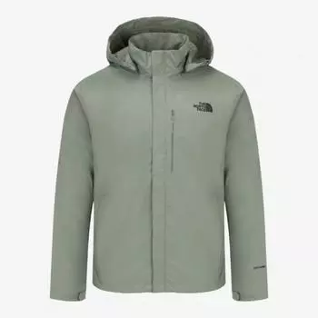 Куртка North Face Men S Proguard Nj2hq07b Kha 100(L)