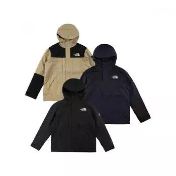 Куртка North Face North Face Neo Baden Nj2hq50 NJ2HQ50K_Beige (BEG)/90(S)