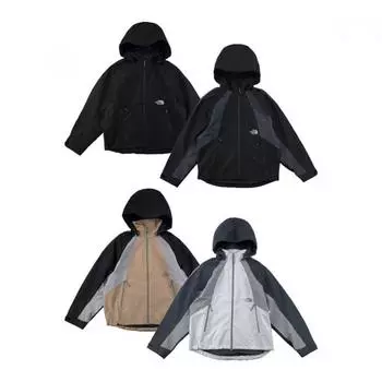 Куртка North Face North Face Slope Nj2hq51 NJ2HQ51J_Black (BLK)/85(XS)