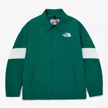 Куртка North Face Olema Coach Nj3bq04l Dkg 090(S)