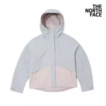 Куртка North Face Peak Shield, ветрозащитный джемпер с капюшоном 085(WS)