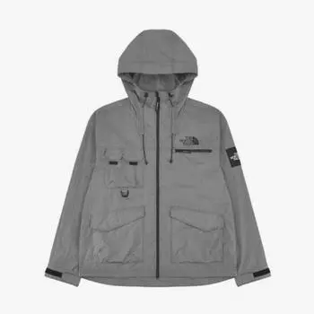 Куртка North Face White Label Dome Logo Nj3lr03j NJ3LR03J 90