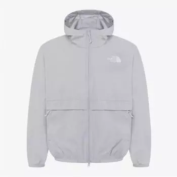 Куртка North Face White Label Ice Run Nj3br07k ICEGRAY/085(XS)