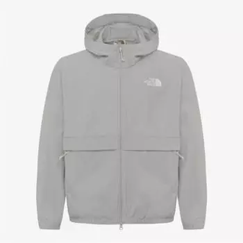 Куртка North Face White Label Ice Run Nj3br07l COOLGRAY/085(XS)
