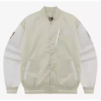 Куртка North Face White Label Player Varity Union Nj3nq60m NJ3NQ60M S