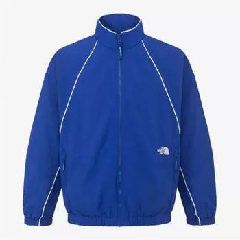 Куртка North Face White Label Tnf Crew Nj3br10l BLUE/085(XS)