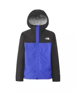 Куртка North FL Drizzle Solar L [The Face] синяя/черная
