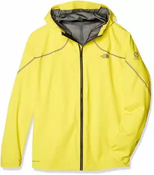 Куртка NORTH FL Flight Trail Куртка TNF Lemon Япония S на японский размер [THE FACE] Женская (эквивалент S)