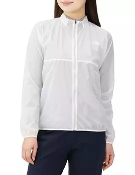 Куртка North FLT Impulse Clear XL [The Face] чистый