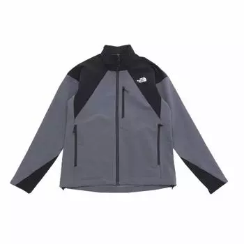 Куртка North Hammerhead Banadis Grey S [The Face]