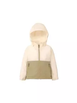 Куртка North Jacket B Compact Куртка White Khaki 90 [The Face] Dune/Classic