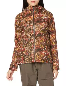 Куртка North Novelty Venture [The Face]