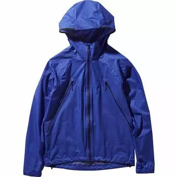 Куртка North Optimist Aztec Blue L [The Face] Мужская