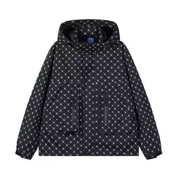 Куртка нового стиля, ветровка, куртка S-образного кроя, повседневная мужская модная брендовая куртка S