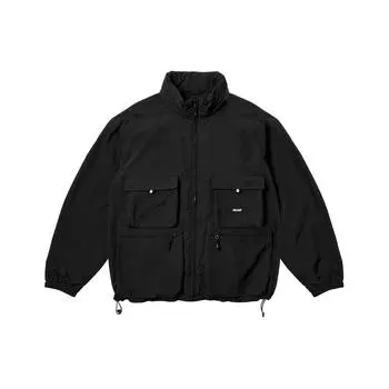 Куртка Palace Bare Levels Черная верхняя одежда унисекс P26JK027 XL