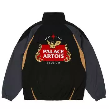 Куртка Palace x Stella Artois, черная верхняя одежда унисекс P26STJK003