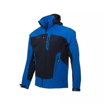 Куртка Premium Edition Soft-Tech