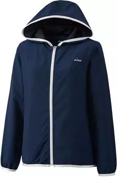 Куртка Prince Tennis Wear Wind Jacket WS4651 2024SS Выход запланирован на февраль Женская резервация