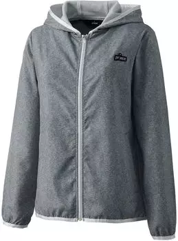 Куртка Prince Tennis Wear Wind Jacket WS4651 2024SS Выход запланирован на февраль Женская резервация