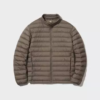 КУРТКА-ПУХОВИК UNIQLO УЛЬТРАЛЕГКАЯ