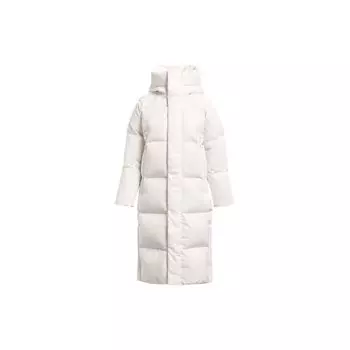 Куртка-пуховик Under Armour ColdGear Infrared Training Женская Верхняя одежда Белый 1378857-112 L