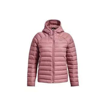 Куртка-пуховик Under Armour Storm Training Женская Верхняя одежда Розовый 1372648-697 XS