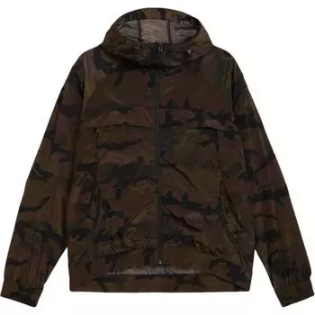 Куртка Puma Mostroverse Cellerator Aop Ripstop черная унисекс верхняя одежда 631329-01 L