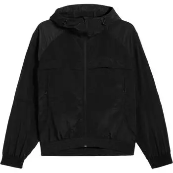 Куртка Puma Mostroverse Cellerator Ripstop черная унисекс верхняя одежда 629536-01 XS