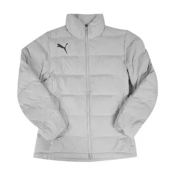 Куртка Puma Team Light Down, азиатский крой 94022502 100/94022502