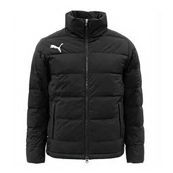 Куртка Puma Team Light Down, азиатский крой 94022501 095/94022501