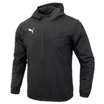 Куртка Puma Zqj 657396 04 Куртка Puma Team Rise для всех погодных условий size:90