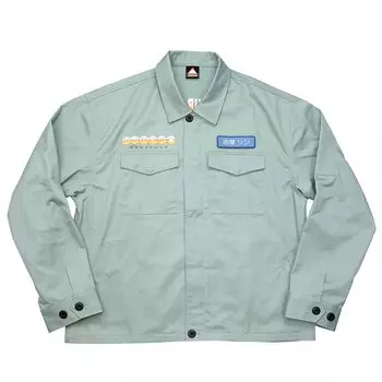 Куртка рабочая Across Yuru размера XL для лагеря