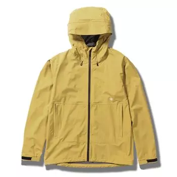 Куртка Raintrek Jacket 5213318 Золотисто-желтый [Foxfire] [5213318] Мужская
